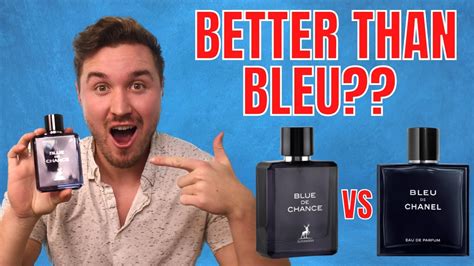 alternatief voor bleu de chanel|best Chanel bleu clone.